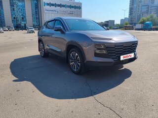 2023 Jetour Dashing I, серый, 2000000 рублей, вид 3