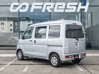 2017 Subaru Sambar VII, серый, 699000 рублей, вид 2