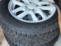 2012 Lada (ВАЗ) Priora I, чёрный, 399900 рублей - вид 7
