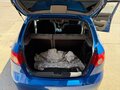 2009 Chevrolet Lacetti I, синий, 299000 рублей - вид 8