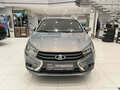 2022 Lada (ВАЗ) Vesta SW I, серый, 1080000 рублей - вид 1