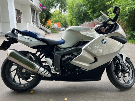 2009 BMW K 1300 S, серый, 699000 рублей, вид 5