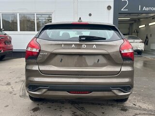 2026 Lada (ВАЗ) Iskra SW, коричневый, 1585000 рублей, вид 2