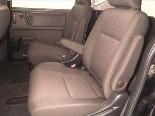 2020 Honda Freed II Рестайлинг, чёрный, 1120000 рублей, вид 4