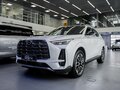 2026 GAC GS4, белый, 3949000 рублей