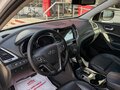 2013 Hyundai Santa Fe III, белый, 1699000 рублей - вид 6