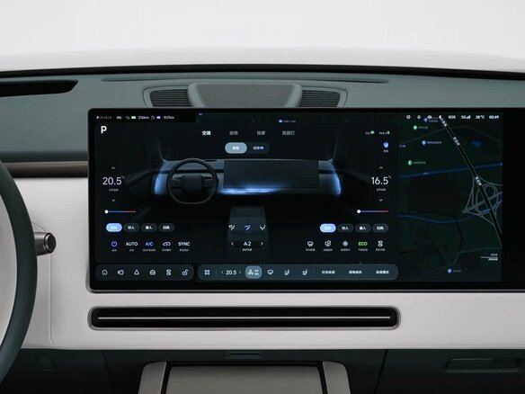 2026 Li Auto (Lixiang) L8 II, серебристый, 10800000 рублей - вид 18