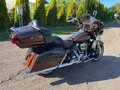 2019 Harley-Davidson CVO Street Glide, коричневый, 1947000 рублей