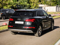 2019 Audi Q5 II (FY), чёрный - вид 5