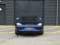 2021 Porsche Cayman GTS 4.0 III 718 (982), синий, 11500000 рублей - вид 7