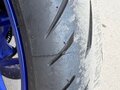 2024 Yamaha MT-09 (FZ-09), серебристый, 1299000 рублей - вид 9
