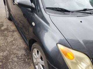 2006 Scion xA, серый, 490000 рублей, вид 2