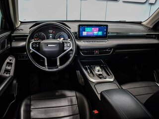 2021 Haval Jolion I, серый, 1530000 рублей, вид 5