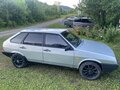 2004 Lada (ВАЗ) 21093i, серебристый, 170000 рублей - вид 2