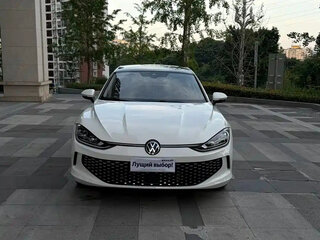 2022 Volkswagen Lamando L II, белый, 1605000 рублей, вид 2