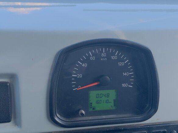 2016 УАЗ 3909, серый, 450000 рублей - вид 9