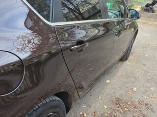 2014 Opel Astra J Рестайлинг, коричневый, 860000 рублей, вид 5