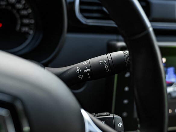 2019 Renault Arkana I, серый - вид 7