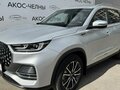 2024 Chery Tiggo 8 Pro I, серый - вид 5