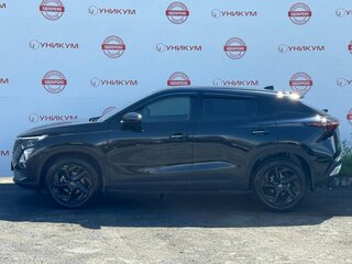 2023 Omoda C5 I, чёрный, 1699000 рублей, вид 2