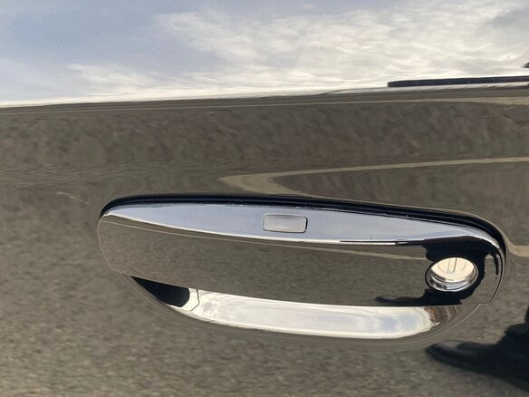 2022 Dodge Charger VII (LD) Рестайлинг, чёрный, 4499000 рублей - вид 20