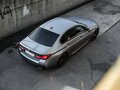2020 BMW 5 серии 530d xDrive VII (G30/G31/G38) Рестайлинг, серый, 6890000 рублей - вид 4