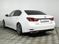 2014 Lexus GS 350 IV, белый - вид 6