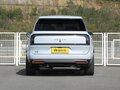 2026 Zeekr 9X 70 kWh, белый, 13400000 рублей - вид 7