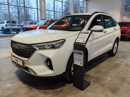 Haval M6 II