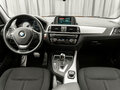 2017 BMW 1 серии 118i II (F20/F21) Рестайлинг, красный - вид 7