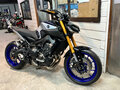 2019 Yamaha MT-09 (FZ-09), серый, 920000 рублей - вид 3
