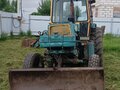 1989 ЮМЗ ЭО2621, зелёный, 400000 рублей - вид 8
