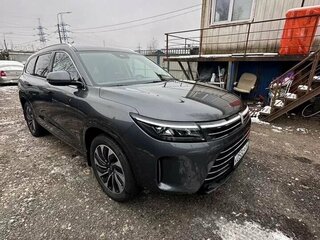2023 Aito M7 I, серый, 4250000 рублей, вид 3
