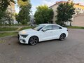 2021 Audi A3 35 TFSI IV (8Y), белый, 2100000 рублей - вид 2