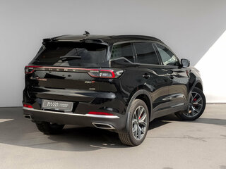 2024 Chery Tiggo 7 Pro Max I Рестайлинг, чёрный, 2180000 рублей, вид 5