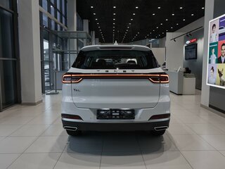 2026 Tenet T4L, белый, 2329000 рублей, вид 5