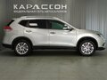 2017 Nissan X-Trail III Рестайлинг, серебристый, 1520000 рублей - вид 5