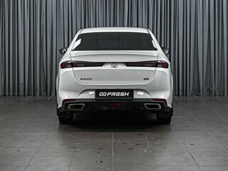 2023 Kaiyi E5, белый, 1120000 рублей, вид 4