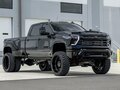 2026 Chevrolet Silverado, чёрный, 17460000 рублей - вид 11