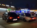 2011 Lada (ВАЗ) 2115, пурпурный, 360000 рублей - вид 10