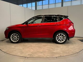 2019 Haval H2, красный, 1275000 рублей, вид 2