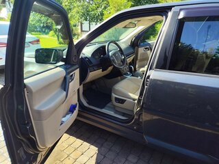 2010 Land Rover Freelander II, серый, 1500000 рублей, вид 5