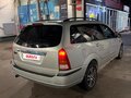 2004 Ford Focus I Рестайлинг, серебристый, 220000 рублей - вид 4