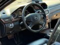 2011 Mercedes-Benz E-Класс 350 IV (W212, S212, C207), чёрный, 1000000 рублей - вид 2