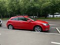 2006 Opel Astra GTC H Рестайлинг, красный, 530000 рублей - вид 7