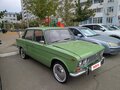 1981 Lada (ВАЗ) 2103, зелёный, 365000 рублей