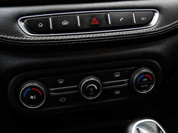 2019 Chery Tiggo 7 I, белый, 1195000 рублей - вид 11