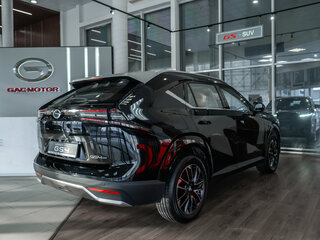 2026 GAC GS4, чёрный, 3949000 рублей, вид 4