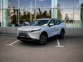 2025 Omoda C7, серебристый, 2909610 рублей