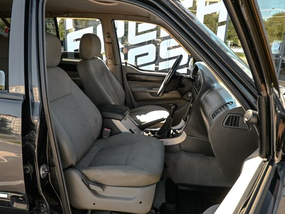 2008 ТагАЗ Road Partner, чёрный, 740000 рублей - вид 7